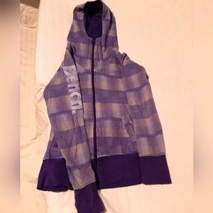 Bench Full Zip Hoodie